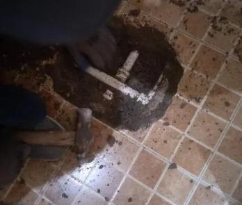 伊川卫生间漏水维修公司为您分享下卫生间渗水如何处理及注意事项