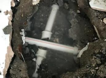 伊川阳台漏水维修公司为您分享楼上楼下漏水怎么处理