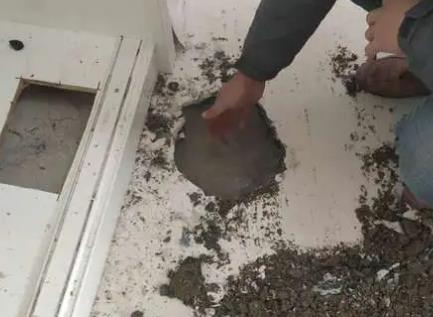 伊川卫生间漏水维修公司分享下精确定位查漏水一次多少钱?不同级别收费不同