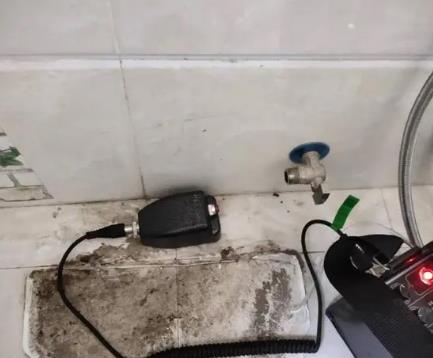 伊川屋顶漏水维修公司分享下卫生间漏水的危害及解决方法