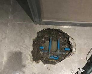 伊川阳台漏水维修公司分享下暖气管道漏水的原因有哪些