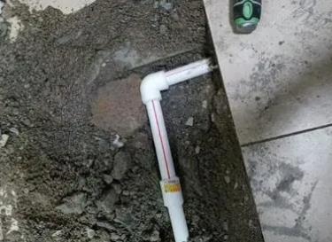 伊川阳台漏水维修时有哪些声音会影响检漏仪
